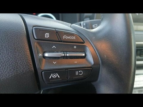 Voitures D'occasion À Valenciennes | Hyundai Kona Electric 39Kwh - 136Ch Intuitive
