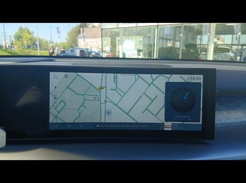 Voitures D'occasion À Valenciennes | Hyundai Ioniq 9 110 Kwh - 428Ch Htrac Performance Calligraphy