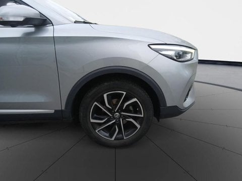 Voitures D'occasion À Valenciennes | Mg Zs 1.0 T-Gdi 111Ch Luxury