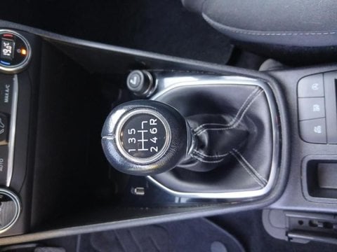 Voitures D'occasion À Valenciennes | Ford Fiesta 1.0 Ecoboost 100Ch Stop&Start Titanium 5P Euro6.2