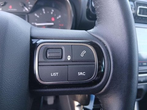 Voitures D'occasion À Valenciennes | Citroën C3 Aircross Bluehdi 110Ch S&S C-Series