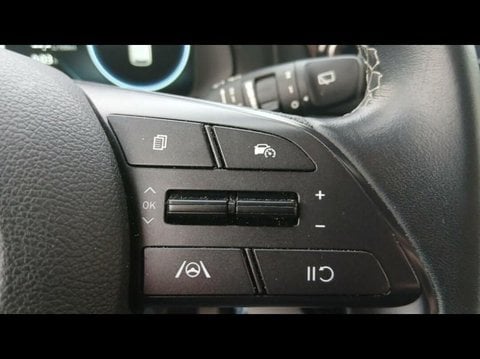 Voitures D'occasion À Valenciennes | Hyundai I20 1.0 T-Gdi 100Ch Hybrid Business