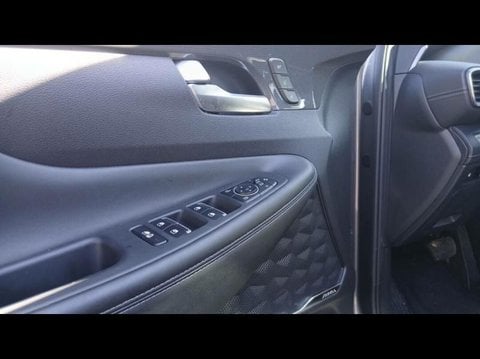 Voitures D'occasion À Valenciennes | Hyundai Santa Fe 1.6 T-Gdi 265Ch Plug-In Executive Bva6 Htrac