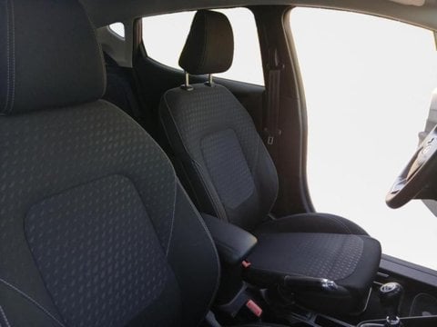 Voitures D'occasion À Valenciennes | Ford Fiesta 1.0 Ecoboost 100Ch Stop&Start Titanium 5P Euro6.2