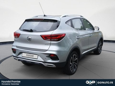 Voitures D'occasion À Valenciennes | Mg Zs 1.0 T-Gdi 111Ch Luxury