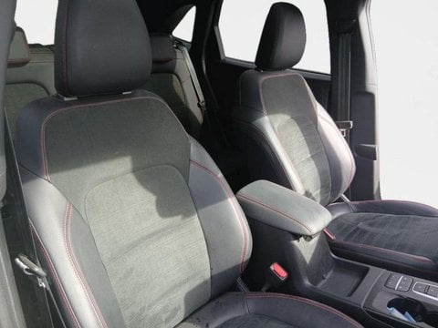 Voitures D'occasion À Valenciennes | Ford Kuga 2.5 Duratec 225Ch Phev St-Line X Bva