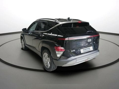 Voitures D'occasion À Valenciennes | Hyundai Kona 1.0 T-Gdi 100Ch Creative