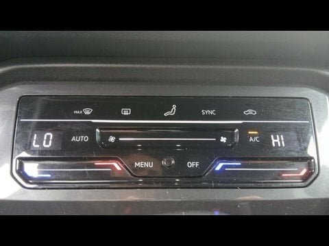 Voitures D'occasion À Valenciennes | Volkswagen Tiguan Allspace 2.0 Tdi 150Ch R-Line Dsg7