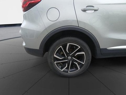 Voitures D'occasion À Valenciennes | Mg Zs 1.0 T-Gdi 111Ch Luxury