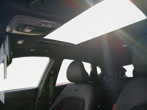 Voitures D'occasion À Valenciennes | Hyundai Kona 1.6 Gdi 138Ch Hybrid N Line Executive Dct-6