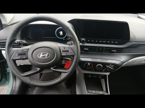 Voitures D'occasion À Valenciennes | Hyundai I20 1.0 T-Gdi 90Ch Intuitive