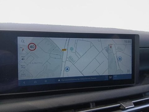 Voitures D'occasion À Valenciennes | Hyundai Tucson 1.6 T-Gdi 215Ch Hybrid Initia