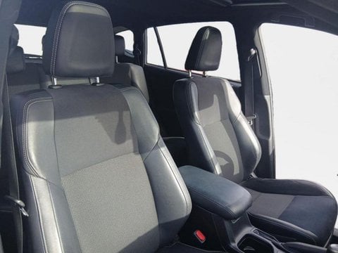Voitures D'occasion À Valenciennes | Toyota Rav4 Hybride 218Ch Active 2Wd