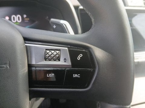 Voitures D'occasion À Valenciennes | Ds Ds 7 E-Tense 225Ch Rivoli