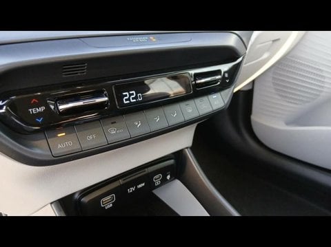 Voitures D'occasion À Valenciennes | Hyundai I20 1.0 T-Gdi 100Ch Creative