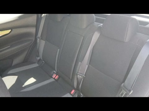Voitures D'occasion À Valenciennes | Nissan Qashqai 1.3 Dig-T 140Ch Tekna Euro6D-T