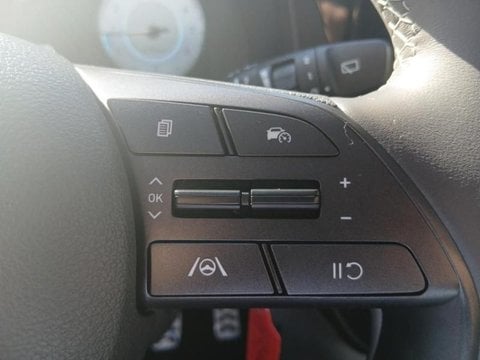 Voitures D'occasion À Valenciennes | Hyundai Bayon 1.0 T-Gdi 100Ch Intuitive