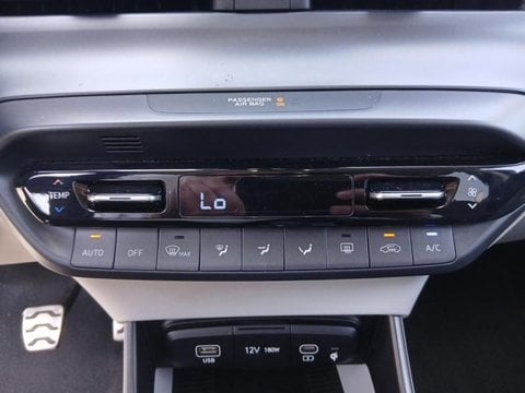 Voitures D'occasion À Valenciennes | Hyundai Bayon 1.0 T-Gdi 100Ch Creative