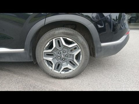 Voitures D'occasion À Valenciennes | Hyundai Santa Fe 1.6 T-Gdi 230Ch Hybrid Executive Bva6