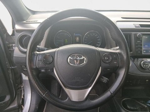 Voitures D'occasion À Valenciennes | Toyota Rav4 Hybride 218Ch Active 2Wd