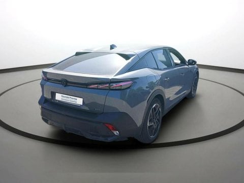 Voitures D'occasion À Valenciennes | Peugeot 408 Plug-In Hybrid 225Ch Gt E-Eat8