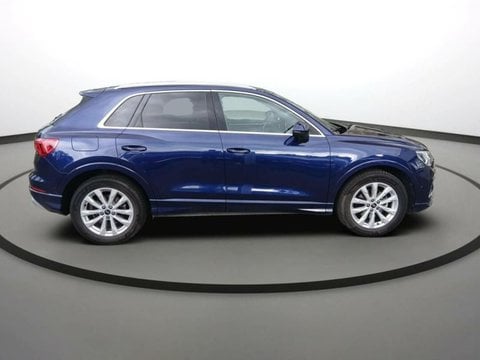 Voitures D'occasion À Valenciennes | Audi Q3 35 Tfsi 150Ch Avus S Tronic 7