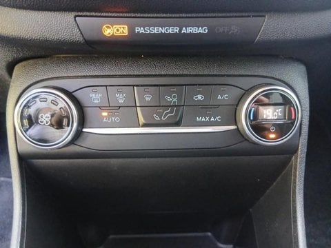 Voitures D'occasion À Valenciennes | Ford Fiesta 1.0 Ecoboost 100Ch Stop&Start Titanium 5P Euro6.2