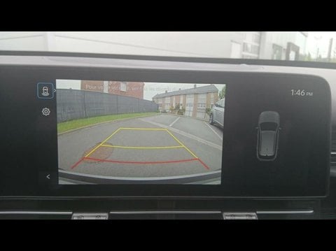 Voitures D'occasion À Valenciennes | Hyundai Kona 1.6 Gdi 138Ch Hybrid Creative Dct-6