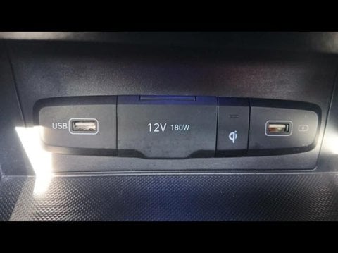 Voitures D'occasion À Valenciennes | Hyundai Tucson 1.6 T-Gdi 230Ch Hybrid N Line Executive Bva6