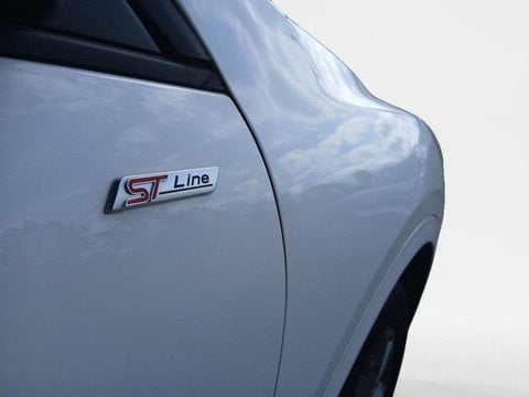 Voitures D'occasion À Valenciennes | Ford Kuga 2.5 Duratec 225Ch Phev St-Line X Bva