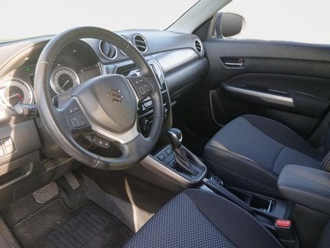 Voitures D'occasion À Valenciennes | Suzuki Vitara 1.5 Dualjet Hybrid 115Ch Privilège Auto Allgrip