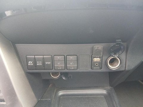 Voitures D'occasion À Valenciennes | Toyota Rav4 Hybride 218Ch Active 2Wd