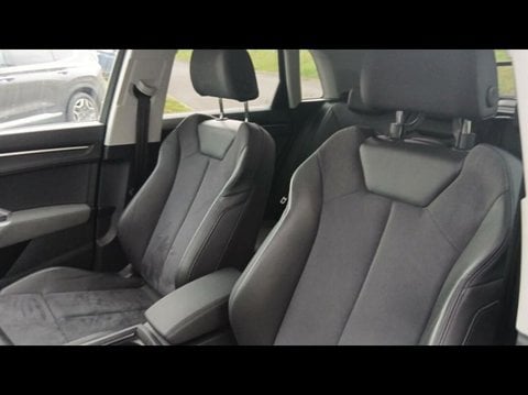 Voitures D'occasion À Valenciennes | Audi Q3 35 Tfsi 150Ch Avus S Tronic 7