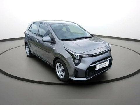 Voitures D'occasion À Valenciennes | Kia Picanto 1.0 Gdi 68Ch Active Bvma5