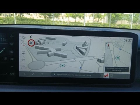 Voitures D'occasion À Valenciennes | Kia Ev9 204Ch 99,8Kwh Earth 2Wd