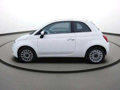 Voitures D'occasion À Valenciennes | Fiat 500 1.0 70Ch Bsg S&S Dolcevita