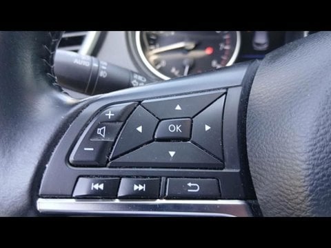 Voitures D'occasion À Valenciennes | Nissan Qashqai 1.3 Dig-T 140Ch Tekna Euro6D-T