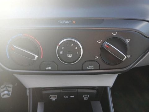 Voitures D'occasion À Valenciennes | Hyundai Bayon 1.0 T-Gdi 100Ch Intuitive