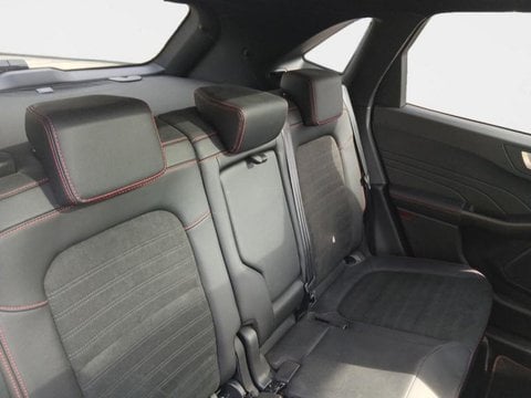 Voitures D'occasion À Valenciennes | Ford Kuga 2.5 Duratec 225Ch Phev St-Line X Bva