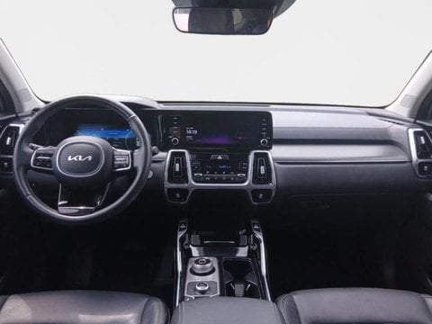 Voitures D'occasion À Valenciennes | Kia Sorento 1.6 T-Gdi 265Ch Phev Premium Bva6 4X4 7 Places