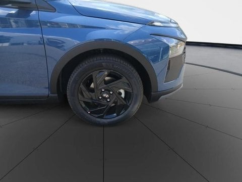 Voitures D'occasion À Valenciennes | Hyundai Bayon 1.0 T-Gdi 90Ch Ultime Edition