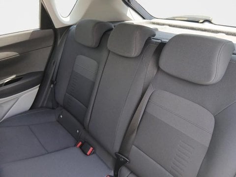 Voitures D'occasion À Valenciennes | Hyundai Bayon 1.0 T-Gdi 100Ch Creative