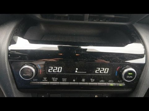 Voitures D'occasion À Valenciennes | Toyota Yaris Cross 116H Trail My21