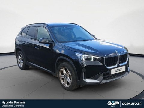 Voitures D'occasion À Valenciennes | Bmw X1 Sdrive18D 150Ch