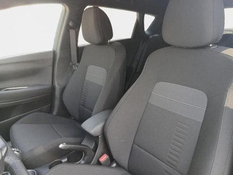 Voitures D'occasion À Valenciennes | Hyundai Bayon 1.0 T-Gdi 90Ch Ultime Edition