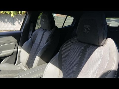 Voitures D'occasion À Valenciennes | Peugeot 408 Plug-In Hybrid 225Ch Gt E-Eat8
