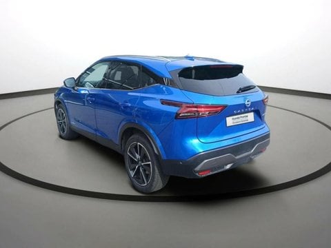 Voitures D'occasion À Valenciennes | Nissan Qashqai E-Power 190Ch Tekna 2022