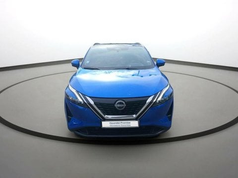 Voitures D'occasion À Valenciennes | Nissan Qashqai E-Power 190Ch Tekna 2022
