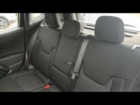 Voitures D'occasion À Valenciennes | Jeep Renegade 1.0 Gse T3 120Ch Limited My21