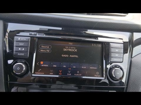 Voitures D'occasion À Valenciennes | Nissan Qashqai 1.3 Dig-T 140Ch Tekna Euro6D-T